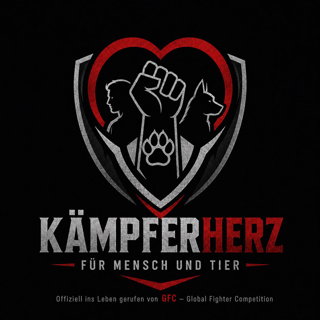 Kämpferherz – GFC