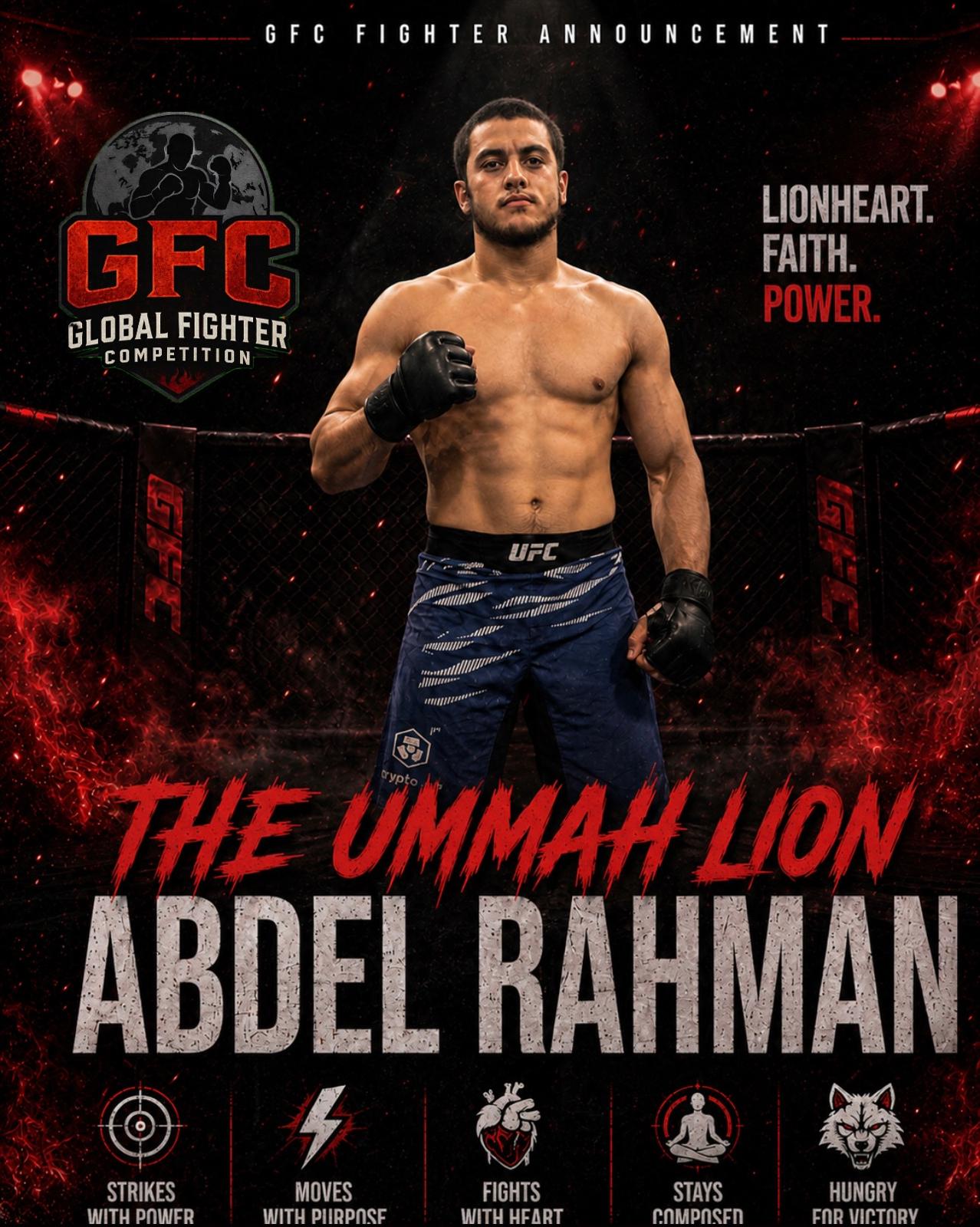 ABdel Rahman