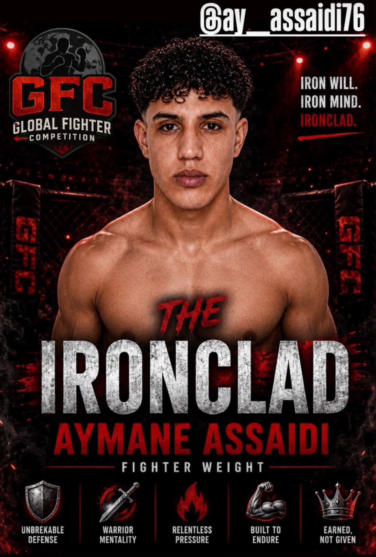Aymane Assaidi