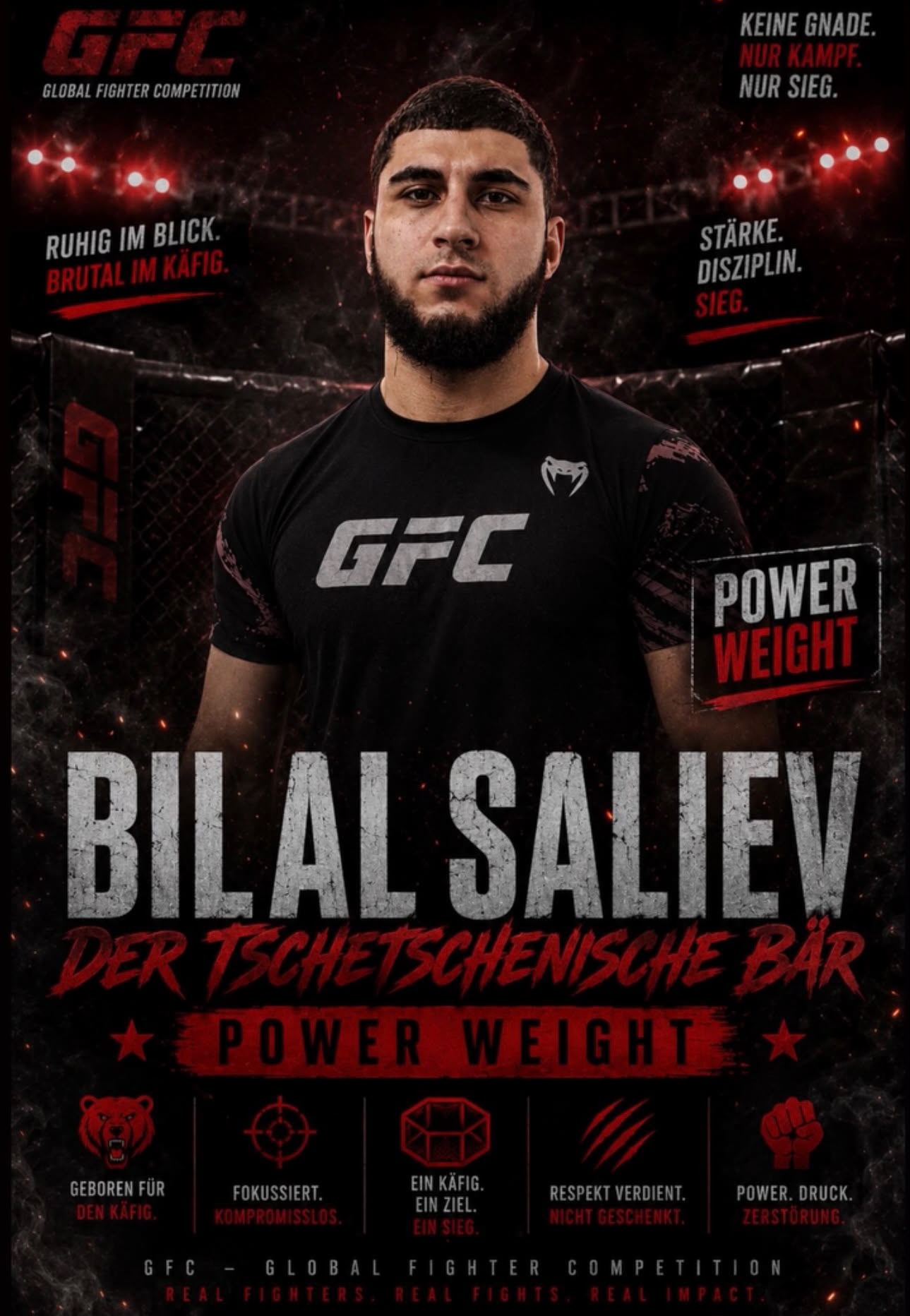 Bilal Saleh