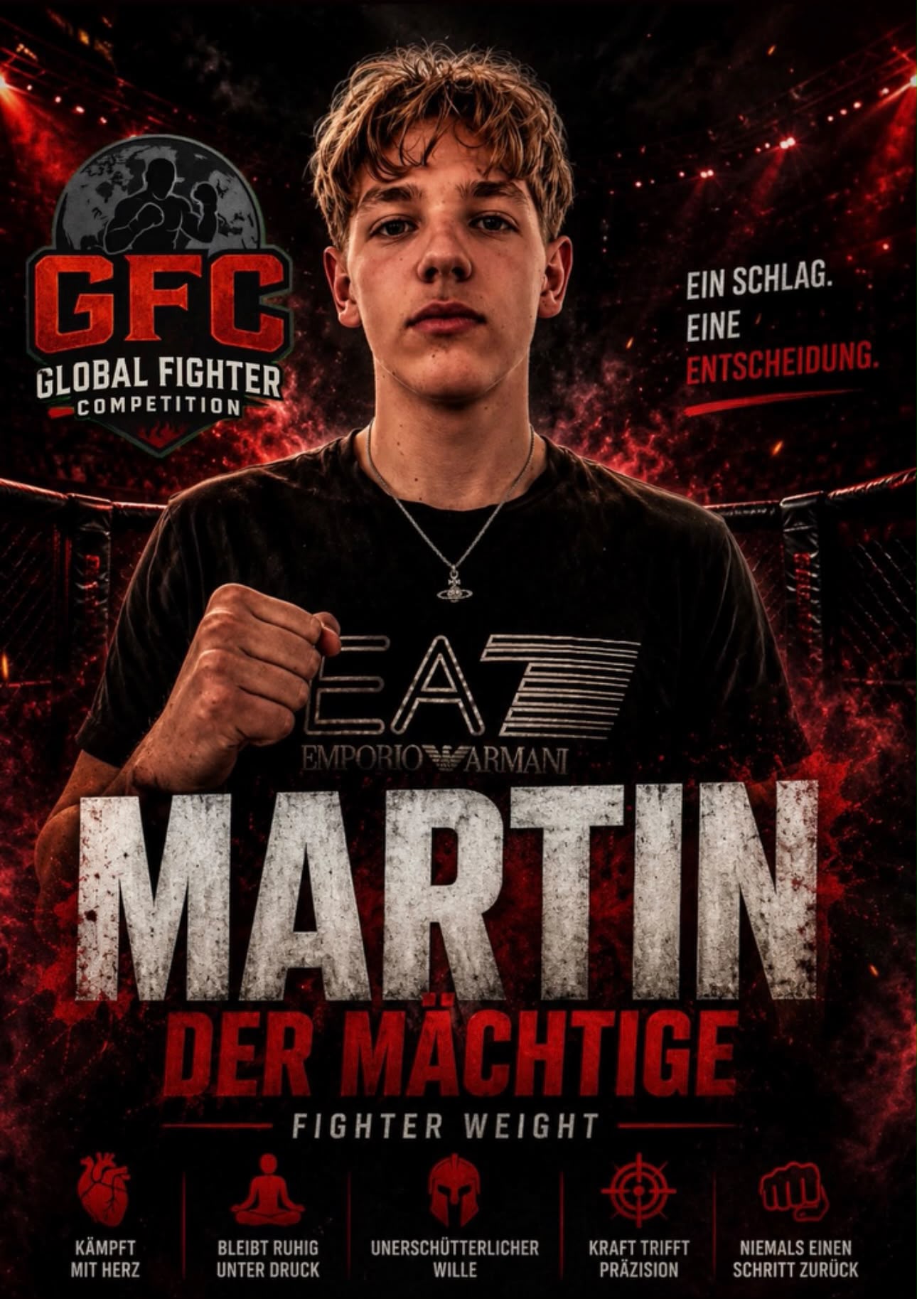 Martin