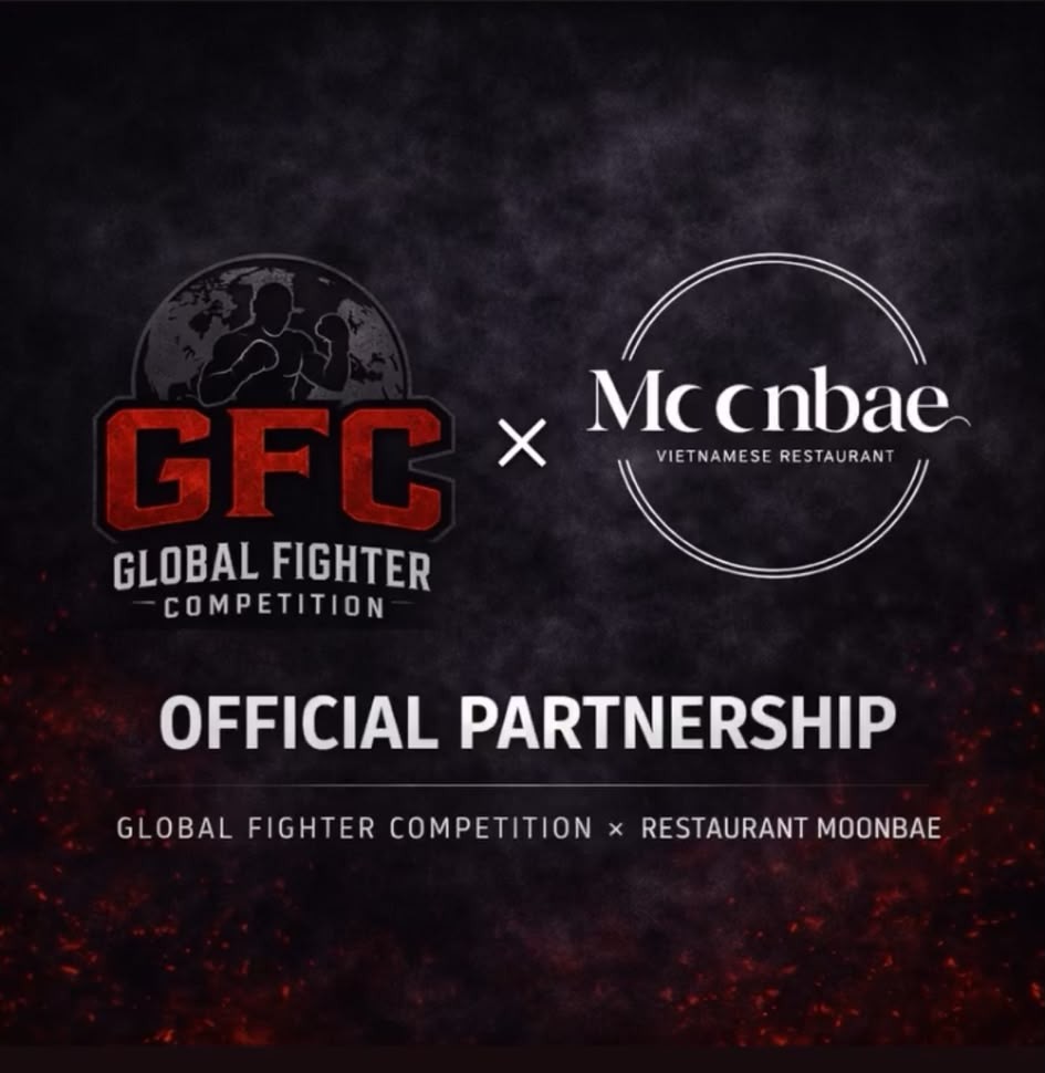 GFC x Moonbae