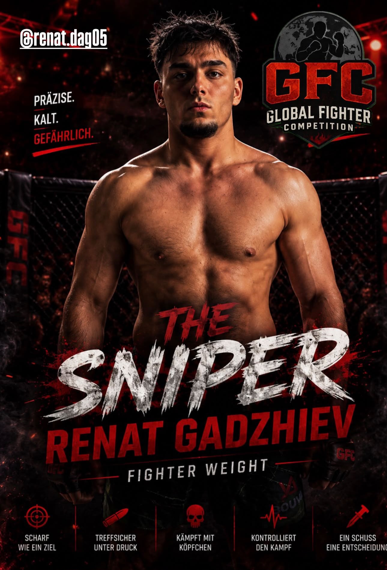 Renat Gadzhiyev