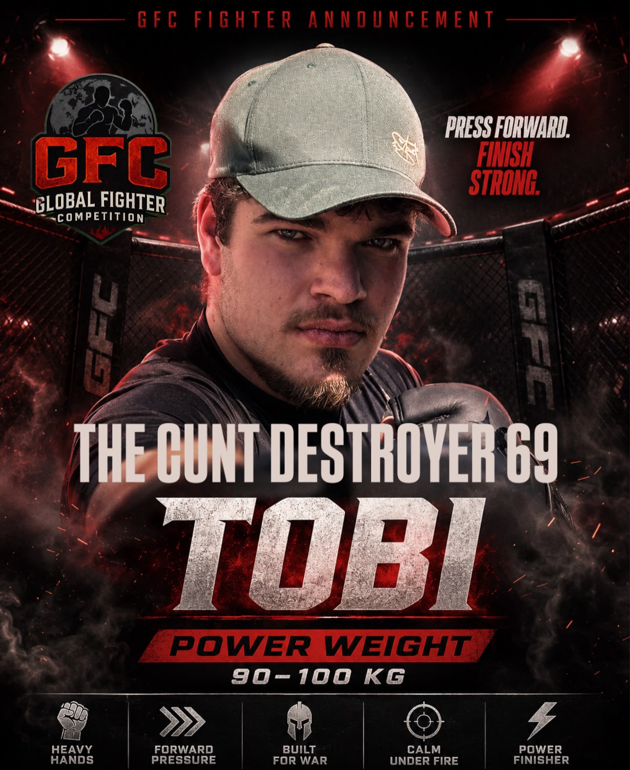 Tobi